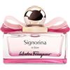 FERRAGAMO Signorina In Fiore Eau De Toilette Spray 30 ML