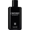 GIVENCHY L`INTERDIT Lozione Corpo 200 ML