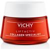 VICHY Liftactiv - Collagen Specialist Crema Viso Anti-Eta` 50ml