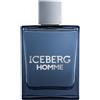 ICEBERG PARFUM Homme Eau De Toilette 200ml