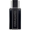 FERRAGAMO Sublime Leather Eau De Parfum Intense Pour Homme 50ml
