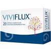 NEURAXPHARM ITALY SpA Viviflux, 20 Capsule
