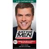 JUST FOR MEN Shampoo colorante 30 ml - Castano Scuro