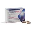 Pharmalife Research Cerebroforce 60 Capsule - Integratore Per Stanchezza Mentale