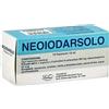 Laboratori Baldacci Neoiodarsolo - Soluzione Orale Per Convalescenza 10 Flaconcini 15 ml