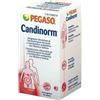 Schwabe Pharma Candinorm 30 Capsule - Integratore Per L'Equilibrio Della Flora Batterica