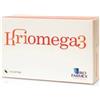 Biofarmex Kriomega3 - Integratore Di Olio Di Krill 30 Softgel