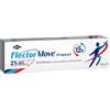 Ibsa Flectormove 100 gr 20mg/g - Gel Antidolorifico Per Dolori Muscolari