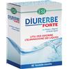 Esi Diurerbe Forte 40 Tavolette - Integratore Per Gambe Pesanti E Gonfie