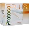 Vr Medical Protocol Plus 21 Flaconcini Da 25 ml - Integratore Aminoacidico