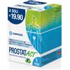 F&F Prostatact 60 Compresse - Integratore Per Le Vie Urinarie
