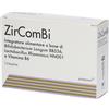 Alfasigma Zircombi 12 Bustine - Integratore Di Fermenti Lattici Vivi