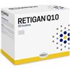 Omega Pharma Retigan Q10 - Integratore Utile Per Il Sistema Nervoso 30 Bustine