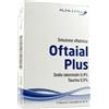 Alfa Intes Industria Terapeutica Splendo Oftaial Plus - Soluzione Oftalmica 15 Flaconcini