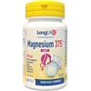 Phoenix Longlife Magnesium 375 Lady 60 Tavolette - Integratore Di Magnesio