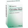 Guna Cocculus-Heel - Farmaco Omeopatico 50 Compresse