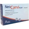 Again Life Italia Neocarvi Plus 30 Capsule - Integratore Per La Funzione Digestiva