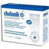 Farmagens Health Care Chelanik 28 - Integratore polivalente 14 Bustine