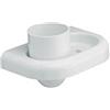 METAFORM Serie Linea Porta Bicchiere Durolite