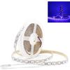 YUTOKEER Striscia luminosa LED UV/ultravioletta SMD 5050 16,4 FT 5 m, 300 LED, 12 V, per feste interne, pittura del corpo, matrimonio