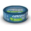 DRN Catnivor Cibo Umido per Gatto Kitten gusto Pollo 80g, 80g, Singola unità