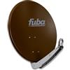 Fuba DAA 650 B Antenna satellitare 65 cm Alluminio Marrone