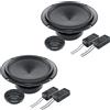 Audison PRIMA APK 165P, altoparlante coassiale a 2 vie, 16,5 cm