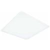 V-TAC SMART LIGHT VT-5140 Pannello led 40W 60x60 color change 3in1 dimmable gestione smartphone - sku 8080