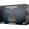 Games Workshop Warhammer 40.000 Necrons Illuminatore Szeras