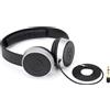 Samson Cuffie da studio leggere Samson SR450