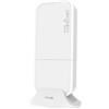 MikroTik Access point LTE resistente alle intemperie con modem integrato per gli Stati Uniti
