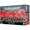 Games Workshop Warhammer 40.000 Space Marine del Caos Cultisti del Caos