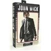 Diamond Select John Wick VHS Actionfigur 18 cm SDCC 2022 Esclusivo