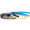 V-TAC Striscia led 5mt 24V COB Strip 13W/m luce 3000K IP20 10mm - 212649