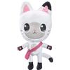 Schmidt Spiele Gabbys Dollhouse Panda Pfötchen, Plüschfigur, Kuscheltier, Plüsch, 28 cm, 42785
