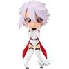 Banpresto Shy Q Posket 13 cm Figurki Kolekcjonerskiej - Anime Premium