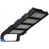 V-TAC SUPER PRO VT-1002D Faro led light 1000W 120LM/W chip samsung driver meanwell 4000K in alluminio nero dimmable IK08 IP65 - SKU 499