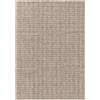 benuta tappeto da interno ed esterno Kaleo Crema/Beige 120x170 cm tappeto soggiorno tappeto da esterno rettangolare fantasia moderno pelo corto scandinavo