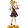 FuRyu Figurka PVC Nijika Ijichi w stylu kawiarni 20 cm - Bocchi the Rock!