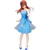 FuRyu Figurka PVC Nakano Miku w Strojach Pastelowych 21 cm - The Quintessential Quintuplets od ma