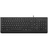 Lenovo Idg Essential 4y41r64676 Tastiera Nera Nera Taglia unica