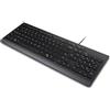 Lenovo Idg Essential 4y41r64680 Tastiera Nera Nera Taglia unica