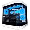Nitropc PC desktop gaming NitroPC Boost - Intel Core i9-14900K, NVIDIA GeForce RTX 5080 16 GB, 32 GB RAM, 2 TB SSD, Windows 11 Pro