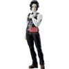 Banpresto Demon Slayer: Figurki Kibutsuji Muzan 17cm - Anime Kolekcjonerska