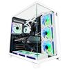 Nitropc PC desktop gaming NitroPC Extrême - Intel Core i9-12900K, NVIDIA GeForce RTX 5070 12 GB, 32 GB RAM, 2 TB SSD, Windows 11 Pro