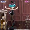 Furyu Pvc Statue Vocaloid Bicute Bunnies Hatsune Miku Figure 31 Cm New