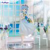 FuRyu Re:Zero Iniziare la vita in un altro mondo Trio-Try-iT Statua in PVC Rem Damigella d'onore 21 cm