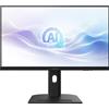 MSI Modern AM273QP AI 1UMG-409AT, monitor da 27" con processore Intel Core i5-125H, 16 GB di RAM, SSD da 512 GB e sistema operativo Windows 11 Home (versione più recente)