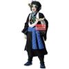 Banpresto Demon Slayer Kimetsu no Yaiba Serie Demoni, Volume 15, Figurina, 15 cm