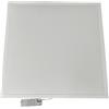 V-TAC Pannello LED 40W 600x600mm Slim Backlit 120 lm/W 6500K Driver Esterno Incluso Kit 10 Pezzi - SKU 24142